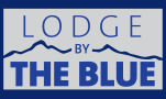 Lodge by The Blue Logo